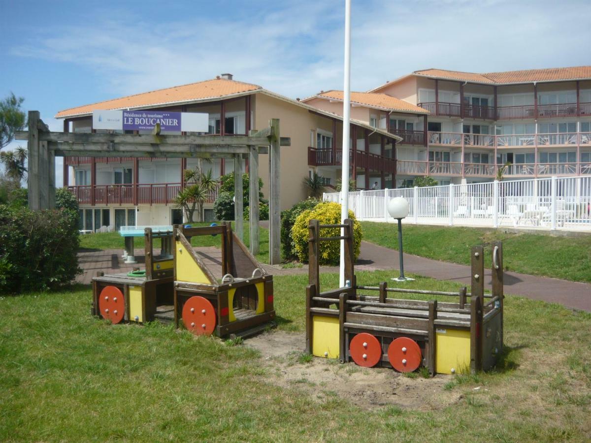 Les Landes Avec Piscine Et Près Du Vieux-Boucau-les-Bains