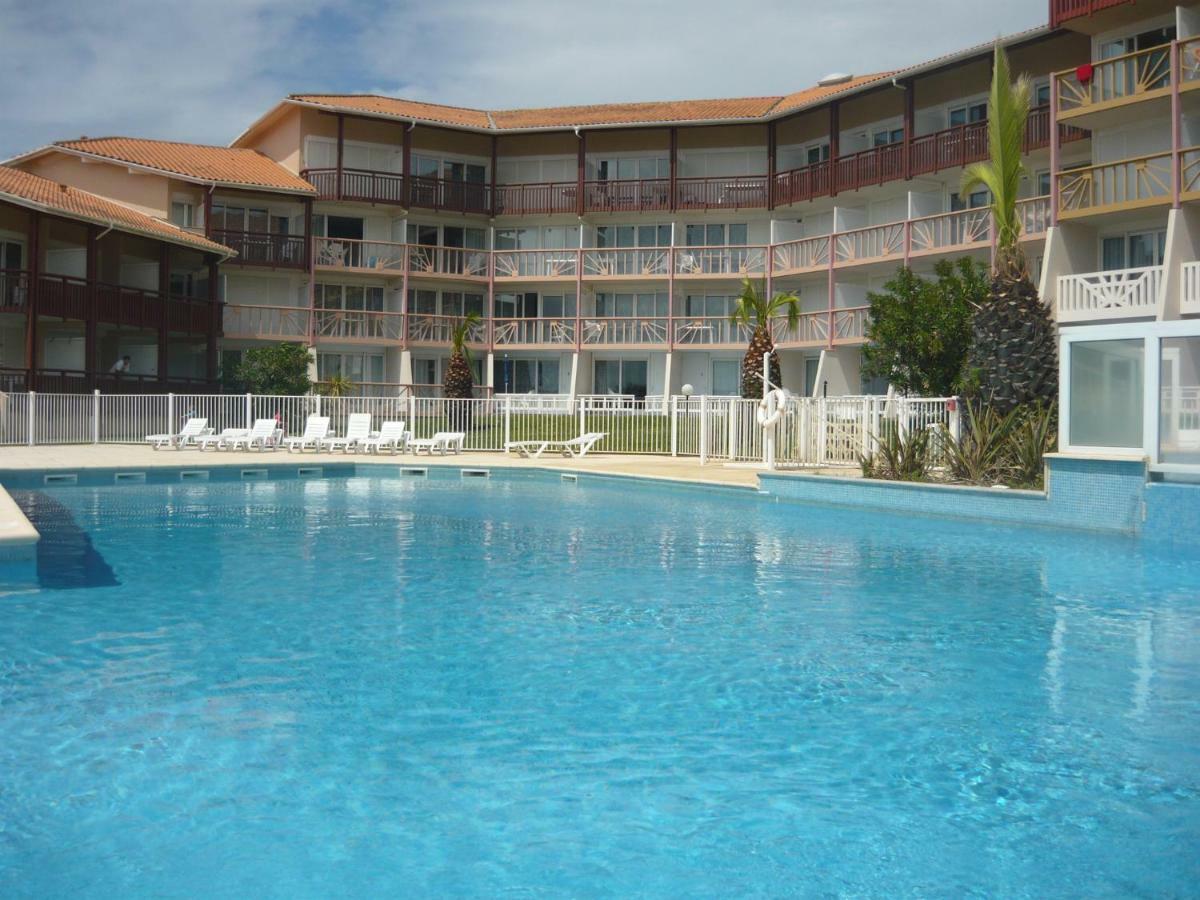 Appartement Les Landes Avec Piscine Et Près Du *